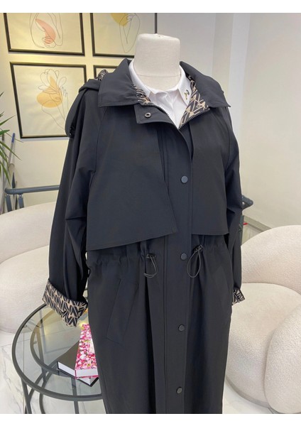 Nuss Trenç Siyah fiyatları