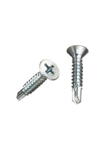 Matkap Uçlu Vida 4,2 x 16 ( Yhb ) (1.500)