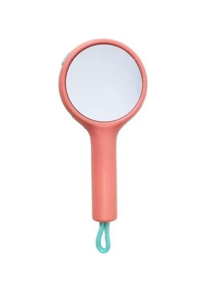 Nascita Aç - Kapat Saç Fırçası Turuncu - 50