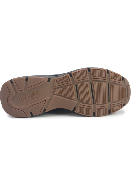 Leonard 5pr Siyah Erkek Comfort Ayakkabı fırsatları