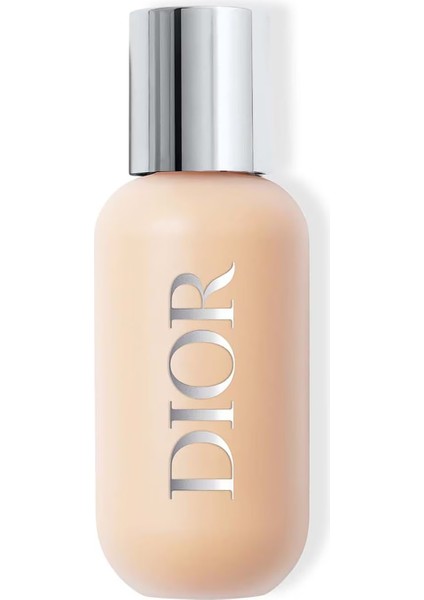 Backstage Face & Body Foundation - Yüz ve Vücut Fondöteni 2n