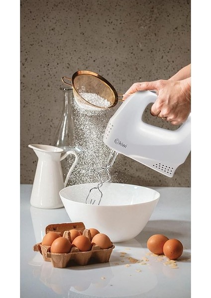 KMX-3608 El Mikseri Kmx 3608, Beyaz fiyatları