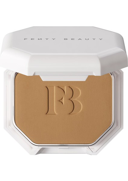 Pro Filt'r Soft Matte Powder - Fondöten 345 (9,1 G)