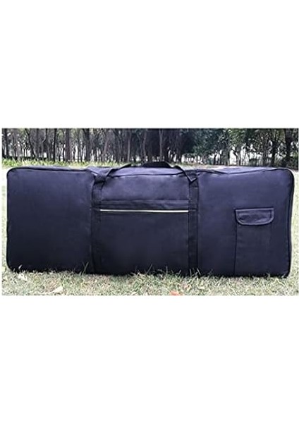 Taşınabilir Konser Çantası, 61 Tuşlu Elektronik Piyano Klavyesi Için Taşıma Çantası, 600D Saklama Çantası modelleri