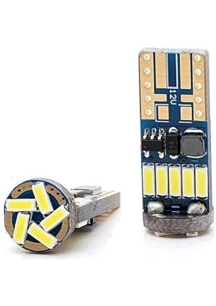 T10 Beyaz LED 15'li Can-Bus Exclusive PH7023 fiyatları