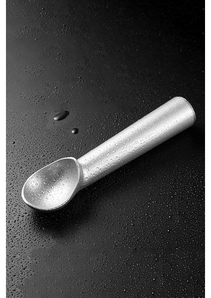 Alüminyum Dondurma Alma Kaşığı CIN507