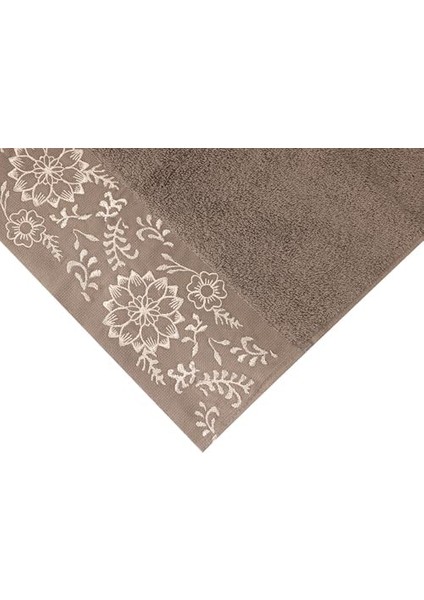 Sty Akra Nakışlı Havlu 50X90, Tekli fiyatları