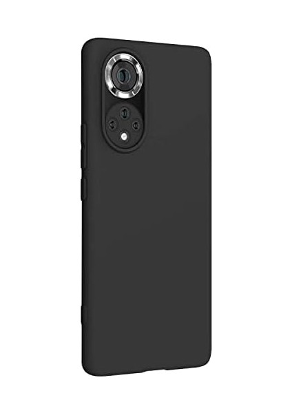 Silicone 9 Için Kılıf Siyah [ 9 ile Uyumlu Kılıf - Siyah] modelleri