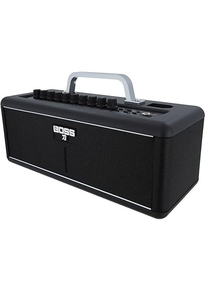 Ktn-Aır Katana Wireless / Kablosuz Elektro Gitar Amfisi modelleri
