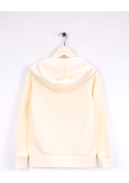 Baskılı Erkek Çocuk Krem Sweatshırt 12285646 fiyatları