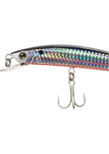 Crystal Mınnow Floatıng Sert Balık, Ghgt 130 mm fiyatları