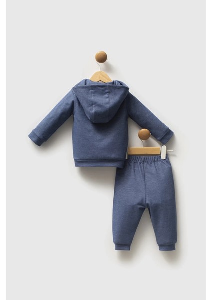 Litaetrend U.s. Polo Assn 3'lü Takım USB2778 Mavi fırsatları