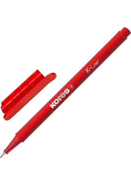 FL28112 Fineliner-Set, 0,4 Mm, 12 Renk modelleri