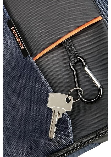 16N-01-002 Qibyte Notebook El Çantası, 15.6", Mavi modelleri