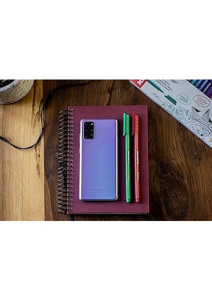 FL28112 Fineliner-Set, 0,4 Mm, 12 Renk indirimleri