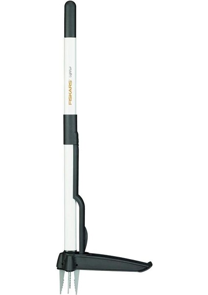 Ot Ayıklayıcı, Uzunluk: 90 Cm, Siyah/beyaz, 1020127