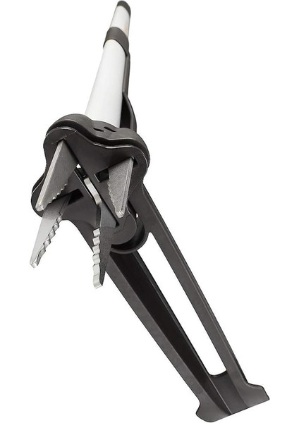 Ot Ayıklayıcı, Uzunluk: 90 Cm, Siyah/beyaz, 1020127 fırsatları