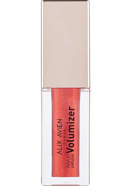 Alıx Avıen Maxivolumizer Lipgloss 217 - Pomegranate Blossom - Kalıcı ve Nemlendirici Ruj - Dolgunlaştırıcı Etki fiyatları