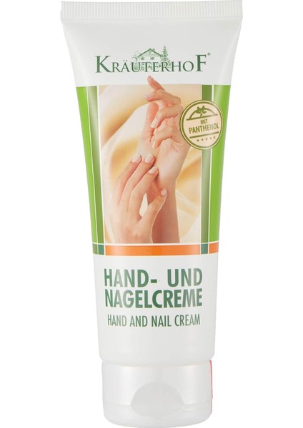 Krauterhof El ve Tırnak Kremi (100 Ml) fiyatları