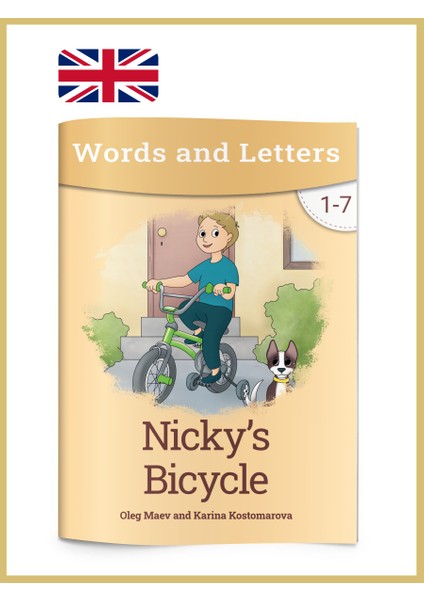 Nicky's Bicycle modelleri