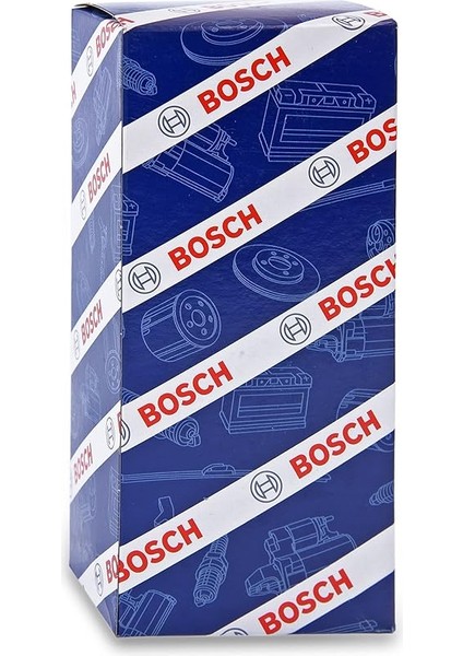 Yağ Filtresi P7123 F026407123 fırsatları