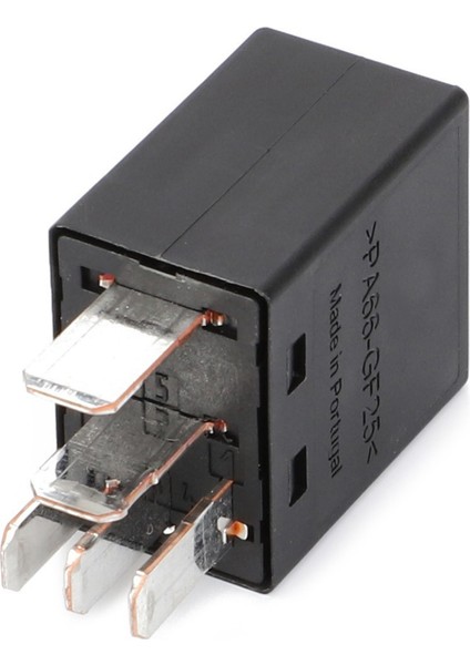 Massey Ferguson 4349213M1 Röle (12V 120A) – Orijinal Agco Ürün – Mf fırsatları