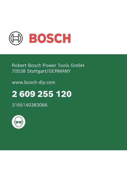 And Diy Blechschaelbohrer Cv (5 – 20 Mm) modelleri