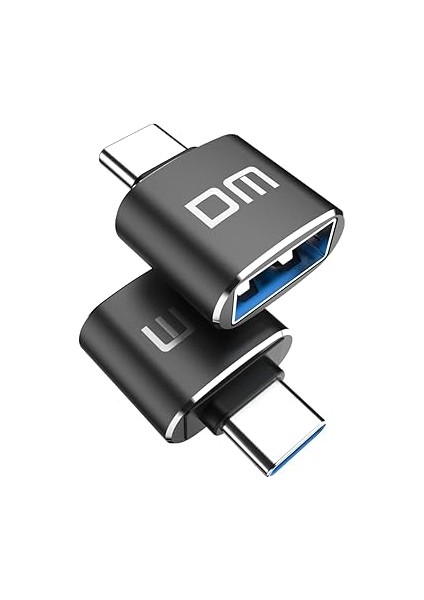 AD012 Type-C To USB 3.0 Otg Çevirici Dönüştürücü Adaptör fırsatları
