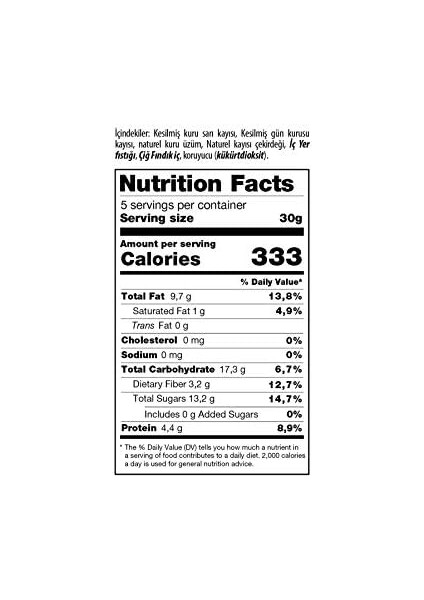 malatya pazarı murat palancı yerli karışık kuruyemiş 150 gr fiyatları