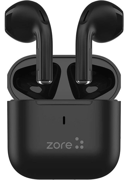 BTK-ZR71 Kulak Içi Bluetooth Kulaklık Siyah