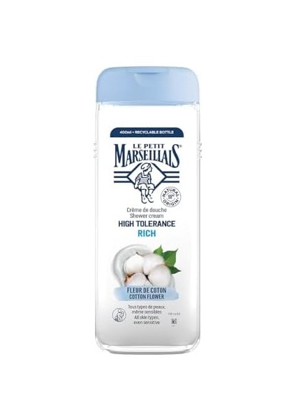 Lpm Sensigreen Cotton Milk 400ML