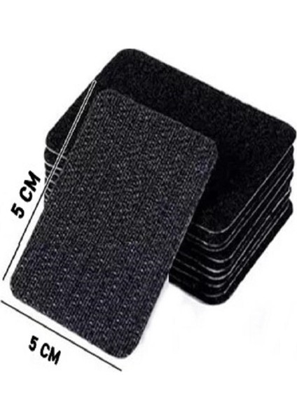 20'li Halı Kilim Koltuk Örtüsü Sabitleyici Kaydırmaz Cırt Yıkanabilir Kendinden Yapışkanlı