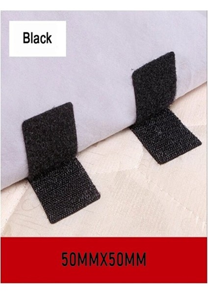 20'li Halı Kilim Koltuk Örtüsü Sabitleyici Kaydırmaz Cırt Yıkanabilir Kendinden Yapışkanlı modelleri