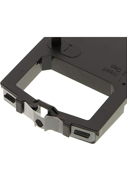 Oki ML-182/320/390/3320/3321 Universal Eksiz Ink Tank (Uzun Ömürlü) Siyah Muadil Nokta Vuruşlu Yazıcı Şeridi indirimleri