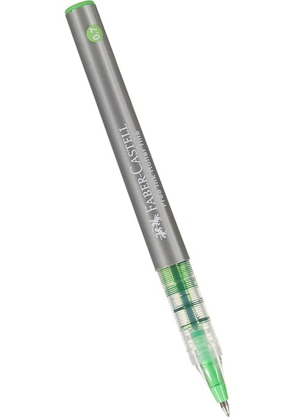 Free Ink Roller 0.7 mm Açık Yeşil fiyatları