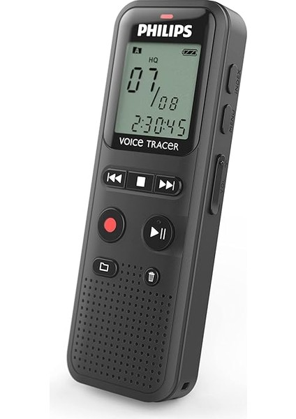 DVT1160 Voicetracer 8gb Taşınabilir Ses Kayıt Cihazı fiyatları