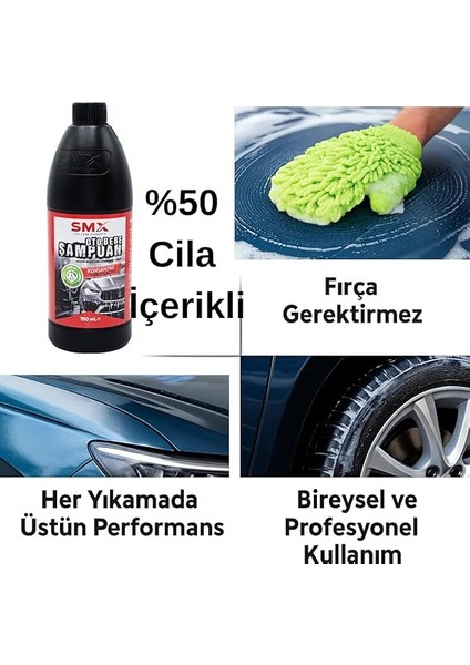 Oto Bebe Şampuanı%50 Cilalı Ph Nötr 750 ml fiyatları