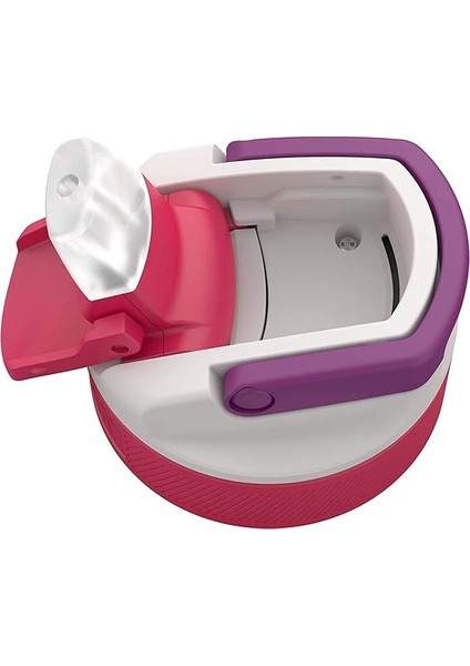 Lagoon Matara, 400ML, Flyıng Supergırl Çocuk Matarası indirimleri