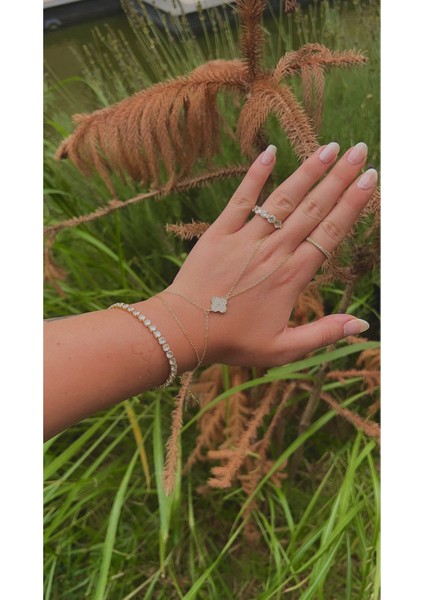 Altın Yonca Şahmeran