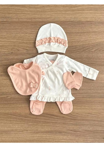 Ballerina Tale 7'li Zıbın Set indirimleri