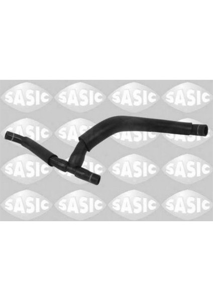 SSC-3310003 - Yağ Buhar Hortumu 306 406 XU10J4RS XU10J4R