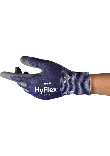 Hyflex 11-561 Kesilme Dirençli Iş Eldiveni (1 Çift) No:10 fiyatları