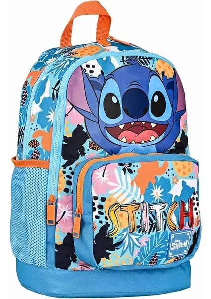 Stitch Rox Hawaii Izoleli Çanta