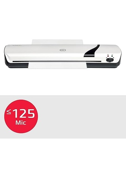 G:laminator Inspire + A3 Beyaz Eu fiyatları