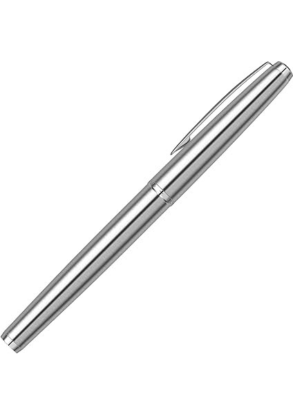 Metropolis 78 Dolma Kalem Paslanmaz Çelik fırsatları