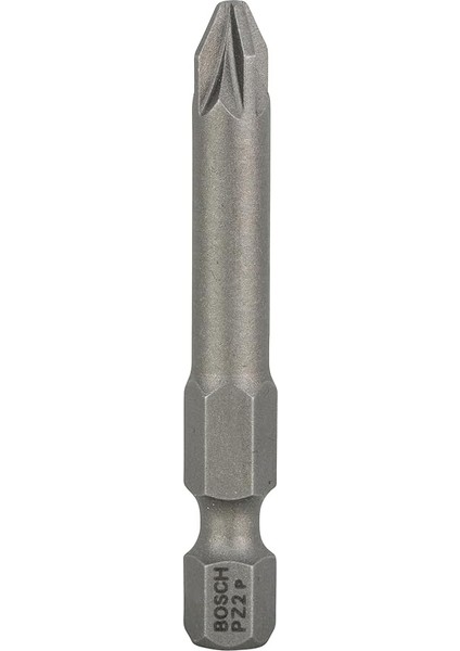 Professional Accessories Vidalama Ucu, Gri, 3 Adet fiyatları