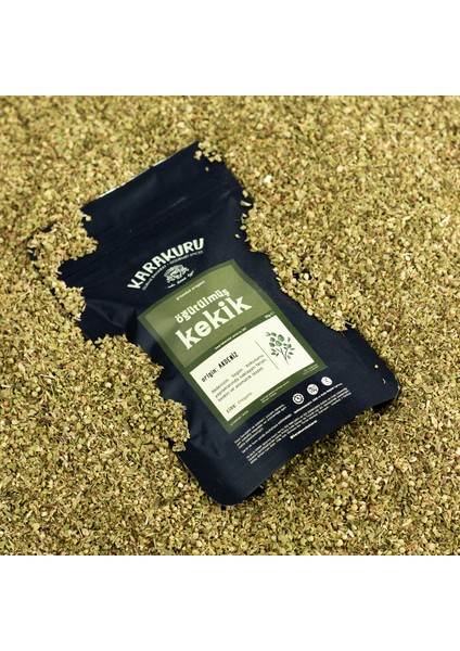 Kekik-Karakuru Aromatik Akdeniz Kekiği fırsatları