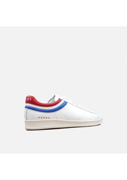 Kadın Sneaker ( Günlük) TH001-01-103 Helms Paris Sneakersthunderbirds White Red / French Blue fiyatları