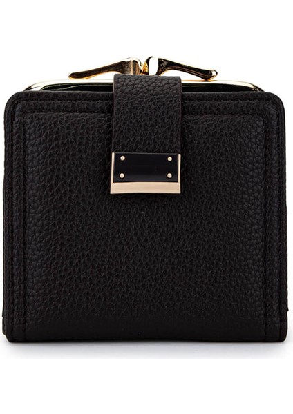 Kadın Suni Deri Kahverengi Cüzdan 921 27077 Bn Czdn SK25-26 Kahve modelleri