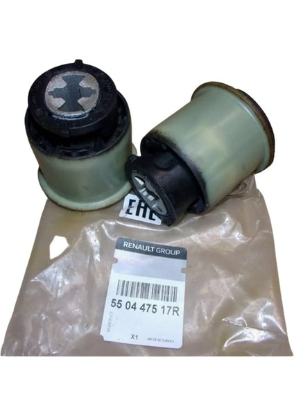 DINGIL BURCU ARKA MEGANE II MAIS 550447517R